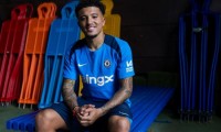 "Sancho: Chelsea đặt mục tiêu vô địch Champions League và mọi giải đấu"