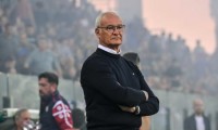 "Ranieri: Roma chơi tốt, người hâm mộ thích lối tấn công và chiến thắng"